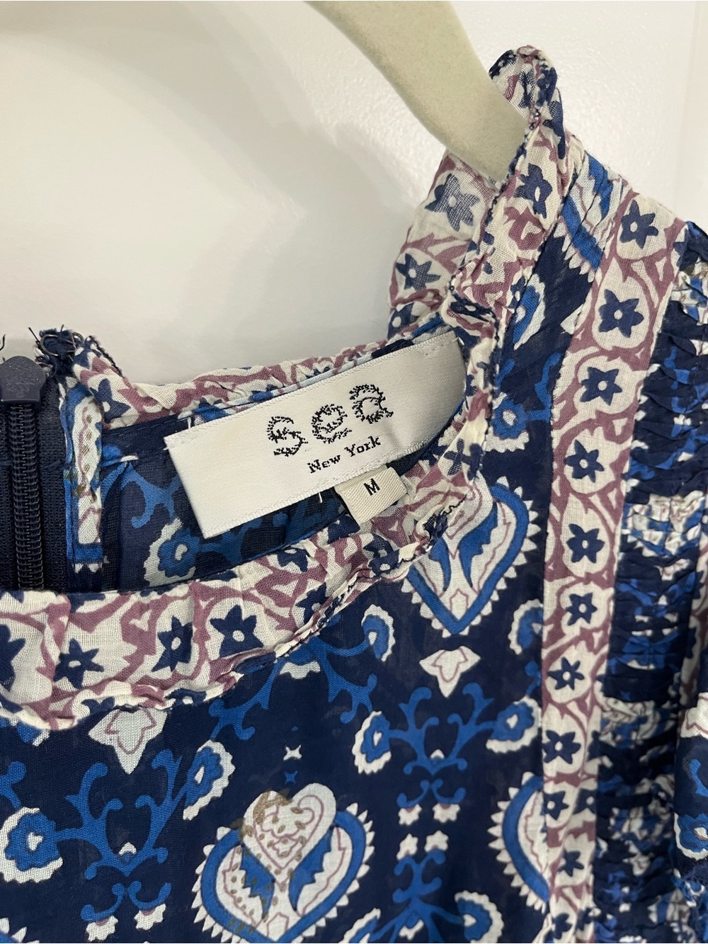 Sea New York Dress - Picture 2 of 5